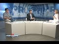 Emisiunea InPROfunzime cu Lorena Bogza din 09 septembrie