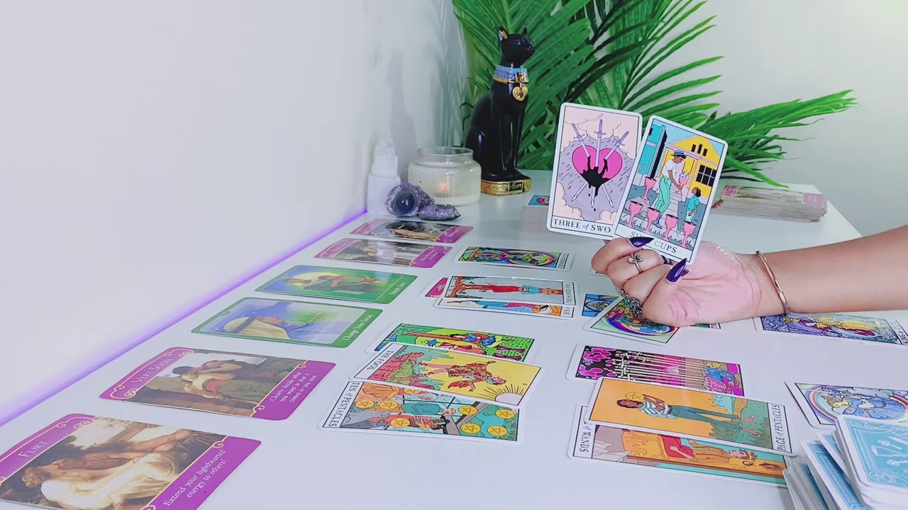 You Are THIS Close To Reconnecting! ..There's only ONE Block ..