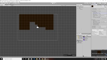 Unity Tile Map Basics | Tile Map Series Part 1 | Make 2D levels fast!