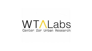 WTA Labs: Center for Urban Research