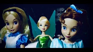 Princess Drama | Episode 2 "Never Say Neverland"