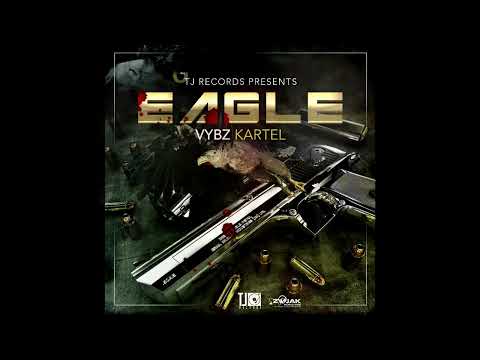 Vybz Kartel   Eagle Official Audio