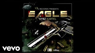 Vybz Kartel - Eagle