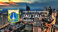 Jali Jali - Lagu Daerah Jakarta (Karaoke dengan Lirik)  - Durasi: 3:33. 