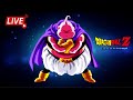 Dragon Ball Z - Kakarot - EP11 - Majin Boo aparece!