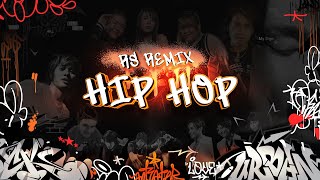 โยกเพลินอย่างชิลล์ RS REMIX HIP HOP [Longplay]