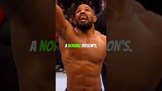 👀Joe Rogan on Yoel Romero💉