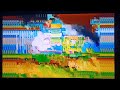 Nicktoons channel glitch 82823