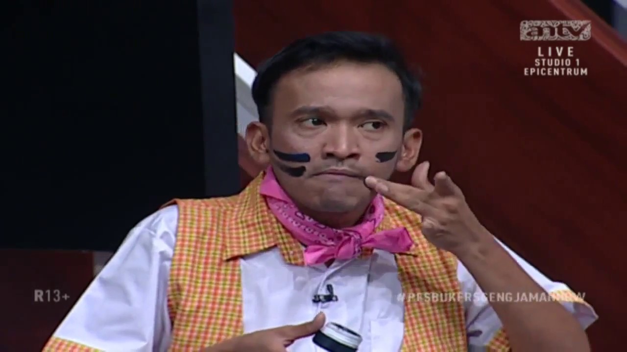 Full Pesbukers | ANTV 2 Maret 2018