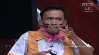 Full Pesbukers | ANTV 2 Maret 2018
