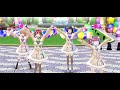 [LLSIFAS] Happy Maker! MV: Nijigaku (Merry Christmas with Nijigasaki!)