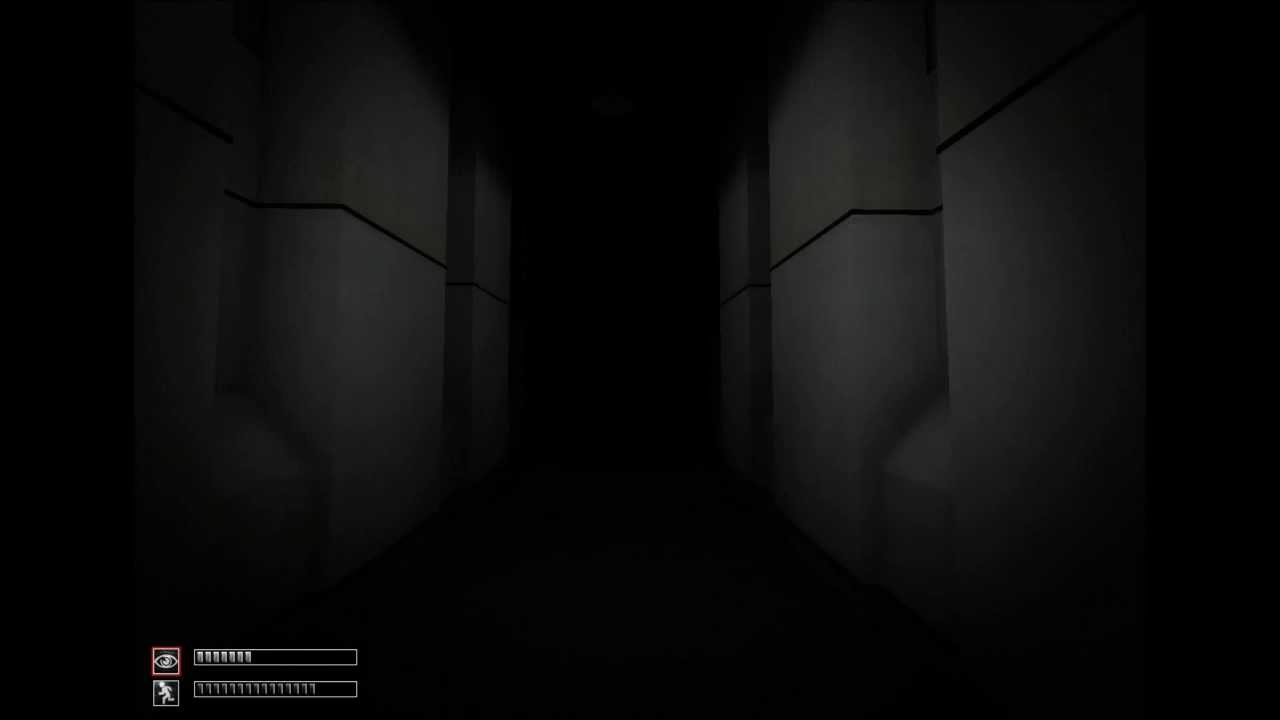 SCP- Containment Breach Ultimate Edition Wiki