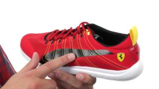 puma tech everfit sf10