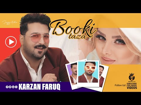 Karzan Faruq - BWKY TAZA