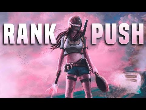 RANK PLAY თხოვნაა ბოტები სტრიმზე ნუ შემოხვალთ