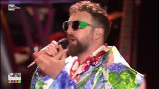 'Dove si balla' - Dargen D'Amico