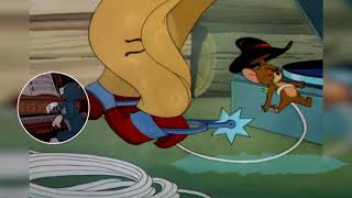 Tom & Jerry Theme Song Remix