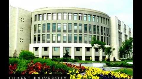 Bilkent University