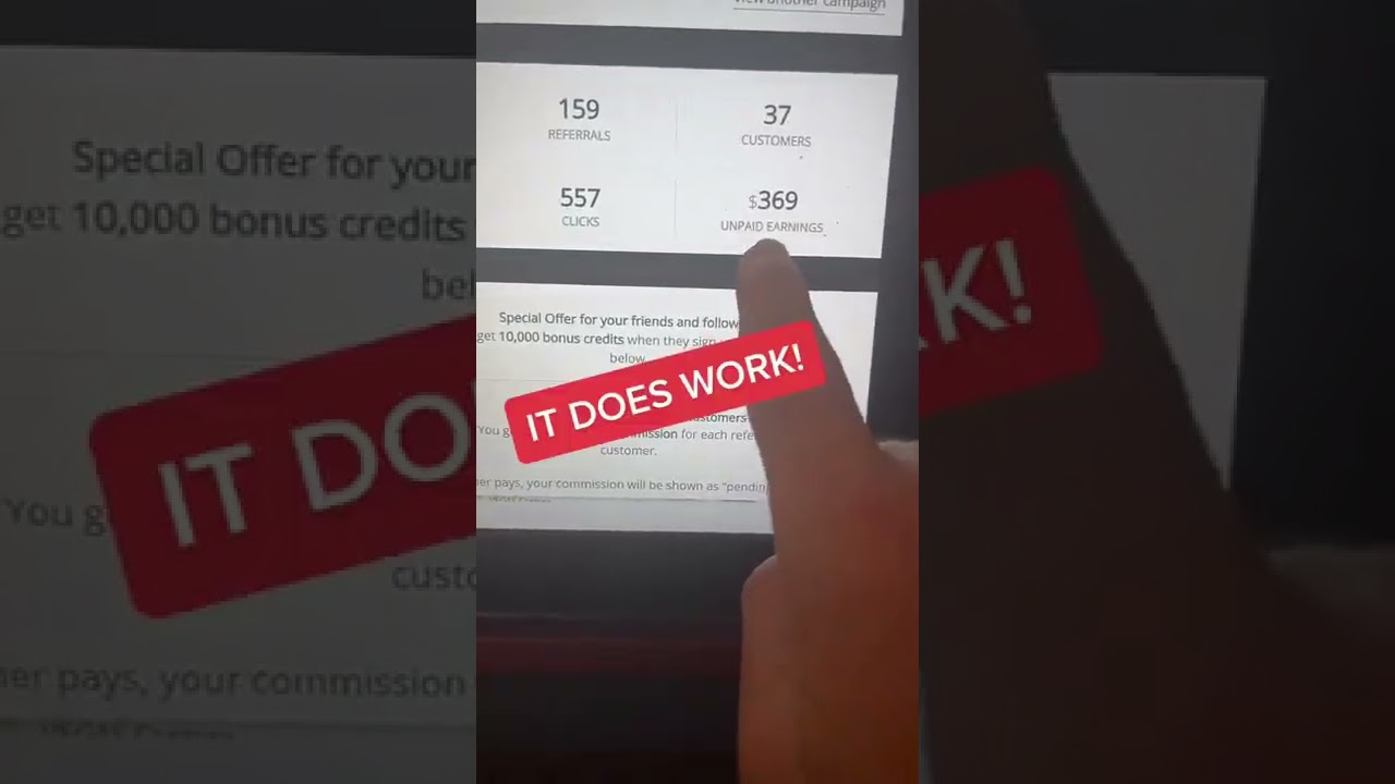 Make Money Online With Affiliate Marketing Using AI Bots While You Sleep