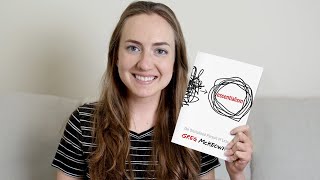 8 Important Lessons from Essentialism | Greg McKeown (Review & Summary)