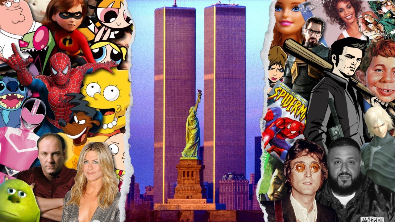 🍔La Tragedia que Reescribió la Cultura Pop🍔