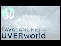 UVERworld『AVALANCHE』buzz rhythm 2021.11.05 [English Subtitles]
