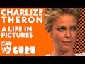 Charlize Theron: A Life In Pictures