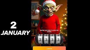2 January Goblin Mine Game Code | Goblin Mine Game Gift Bags Code | Goblin Mine Game Daily Code