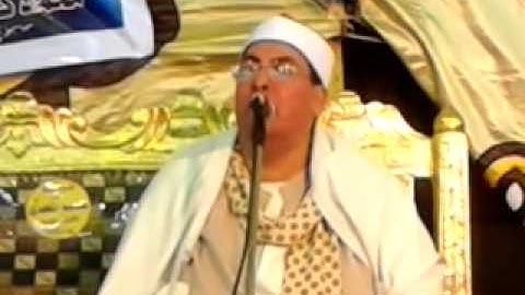 سورة الفرقان للشيخ ابراهيم المسلمى وسجلت بقرية دموه دكرنس 29 5 2014