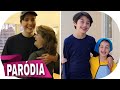 PARÓDIA | DONA DE MIM - Ana Castela ( MR BEAST )