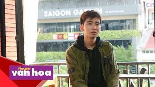 Download Be A Star - Bạn Là Ngôi Sao: Từ Trấn Minh Buồn Vì Không Thể Thực Hiện Giấc Mơ Ch Video MP3 Be A Star - Bạn Là Ngôi Sao: Từ Trấn Minh Buồn Vì Không Thể Thực Hiện Giấc Mơ Ch