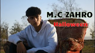 M.C ZAHRO   Halloween هالوين Resimi