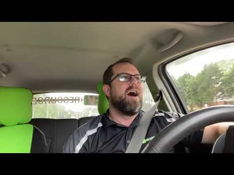 Video: ¿Es el Chevy Spark EV un buen auto?