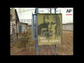 RUSSIA: MORDOVIA: PRISON FOR FOREIGN OFFENDERS