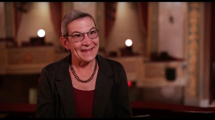 Longtime Detroit Symphony Orchestra President Anne...