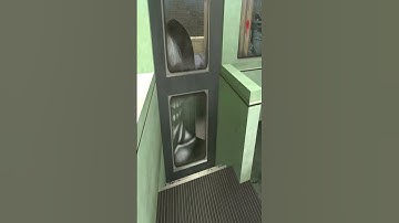 Part-1890 #garrysmod #yoshiegaming