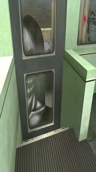 Part-1890 #garrysmod #yoshiegaming