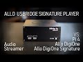 Allo USBridge Signature Player Review