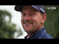 UNFILTERED: Monday at the 2026 BMW PGA Championship