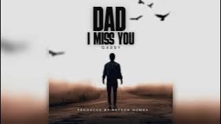Gabby_ Daddy l miss you