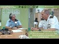 NUESTROS SOLDADOS #6 con el coronel Ángel Gómez de Ágreda.