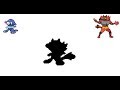 Pokemon speed request  12 poppiroar  more