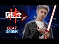 God's Menu (神메뉴) - Stray Kids (Expert+) Beat Saber custom song