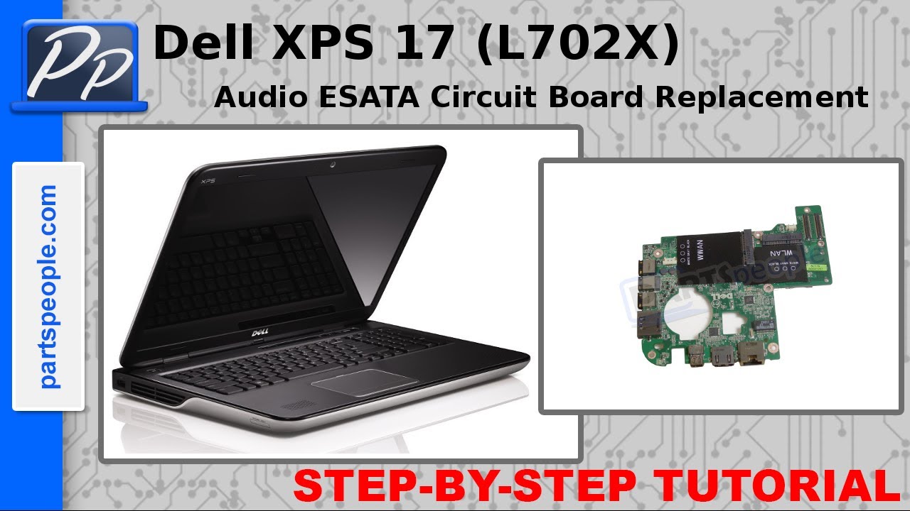 DELL XPS L702X SOUND DOWNLOAD DRIVERS DRIVERS UPDATE: DELL XPS L702X SOUND