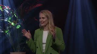 If Women had the Money | Puck Landewé | Dutch Innovation Days 2023
