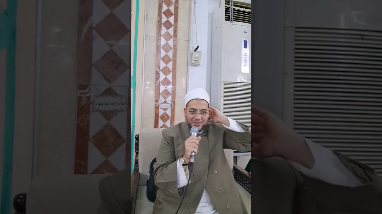 صفة وضوء النبي/ من دروس شرح غاية الاختصار في الفقه الشافعي/ للدكتور أسامة سلامة 