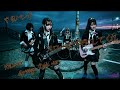 [Fake Music] 甲斐バンド - スローなブギにしてくれ - AICover - Grunge Rock ver. -