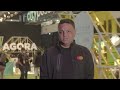 Miguel Gamiño: "SCEWC is an important in-person part of City Possible's conversation"