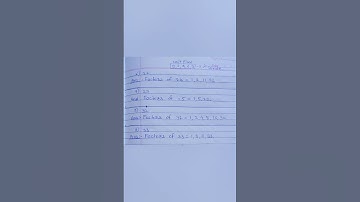 Class 5 maths problem set 32 | Std 5 problem set 32 maths state board #5thmaths