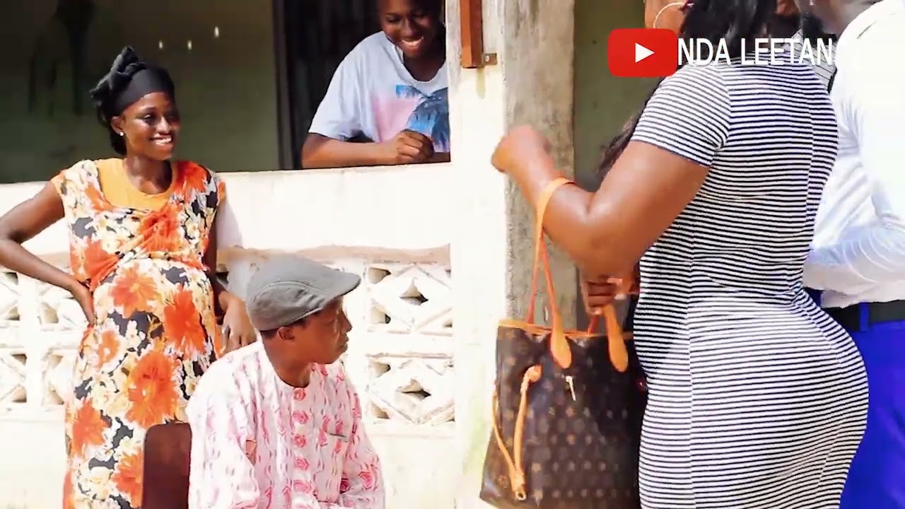 MA' DOLIN WEH SEASON 2 EPISODE 8